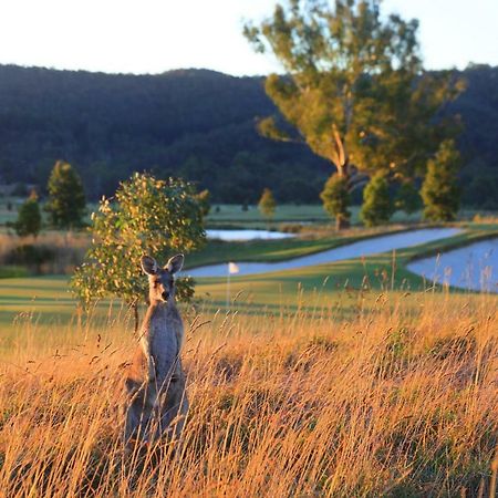 Chateau Yering Yarra Glen Exterior foto